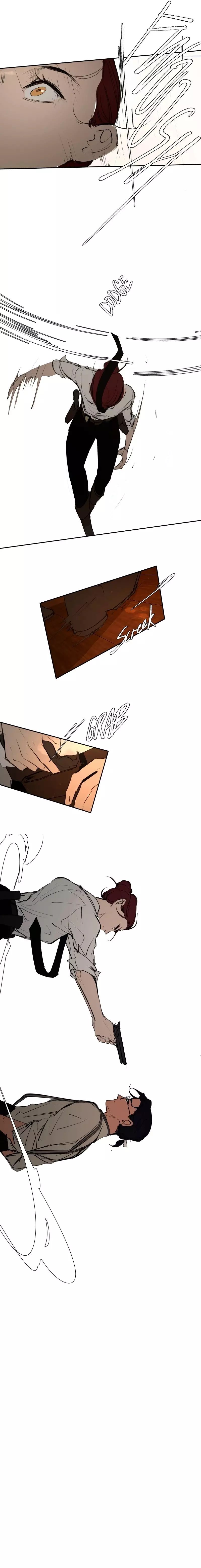 Hoa Lục Bình Tím - Chương 142.2 - Trang 3