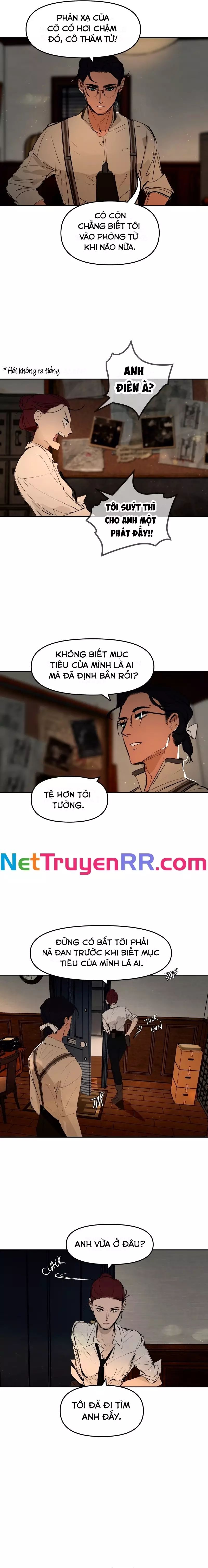 Hoa Lục Bình Tím - Chương 142.2 - Trang 4