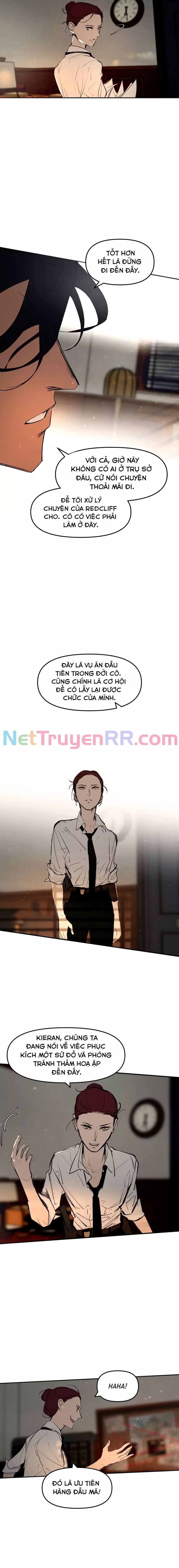 Hoa Lục Bình Tím - Chương 142.2 - Trang 6