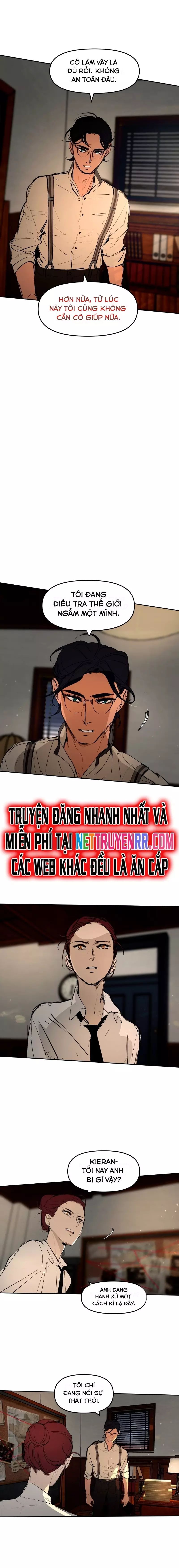 Hoa Lục Bình Tím - Chương 142.2 - Trang 7