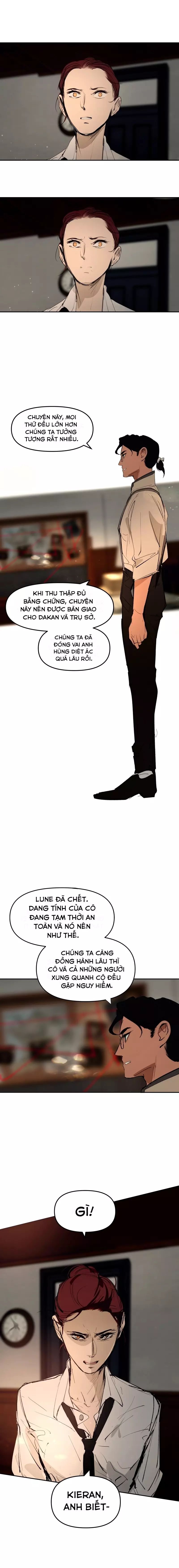 Hoa Lục Bình Tím - Chương 142.3 - Trang 3