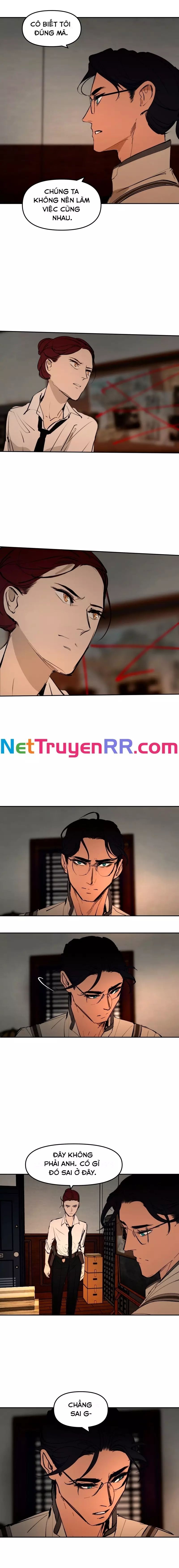 Hoa Lục Bình Tím - Chương 142.3 - Trang 4