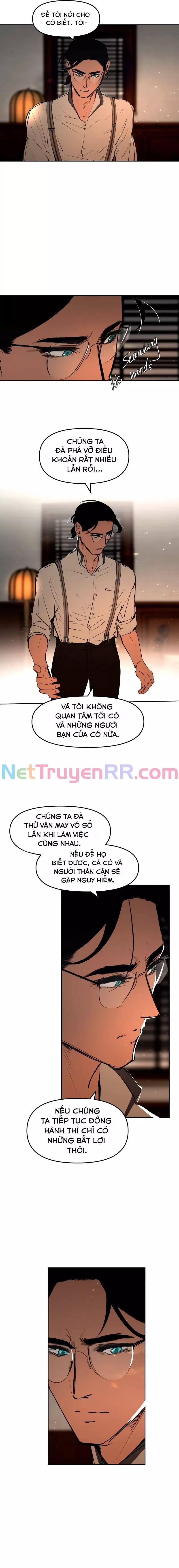 Hoa Lục Bình Tím - Chương 142.3 - Trang 6