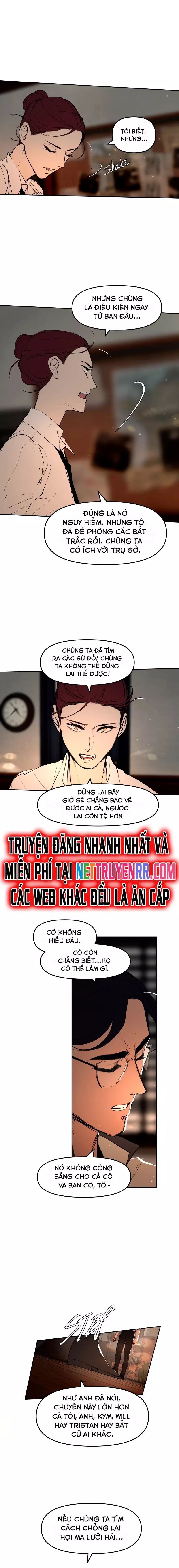 Hoa Lục Bình Tím - Chương 142.3 - Trang 7