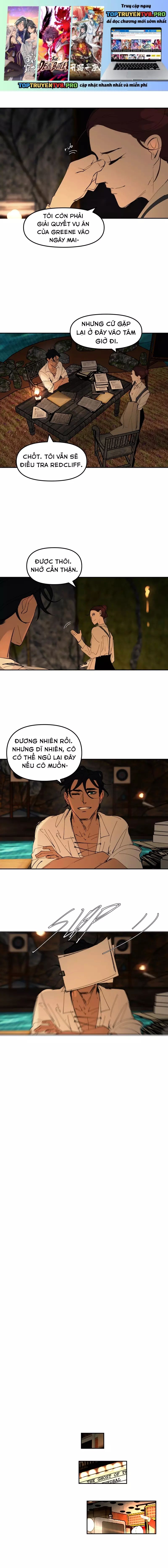 Hoa Lục Bình Tím - Chương 143.1 - Trang 2