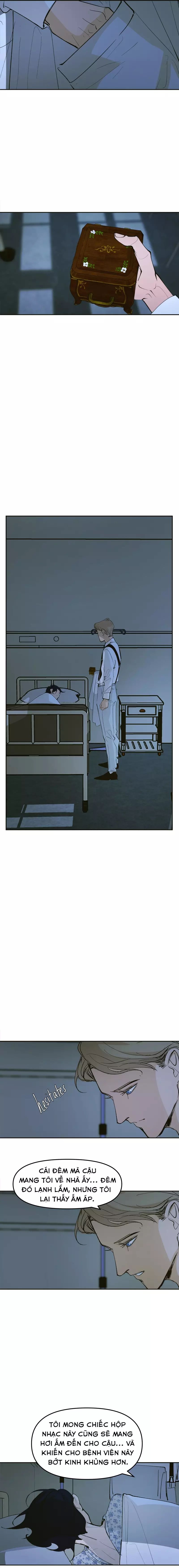 Hoa Lục Bình Tím - Chương 143 - Trang 3