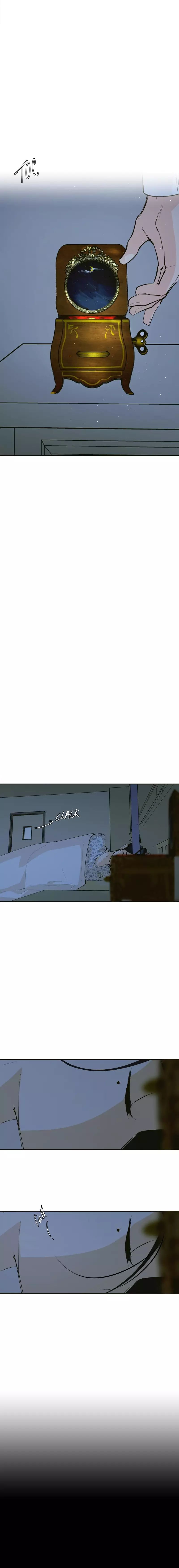 Hoa Lục Bình Tím - Chương 143 - Trang 4