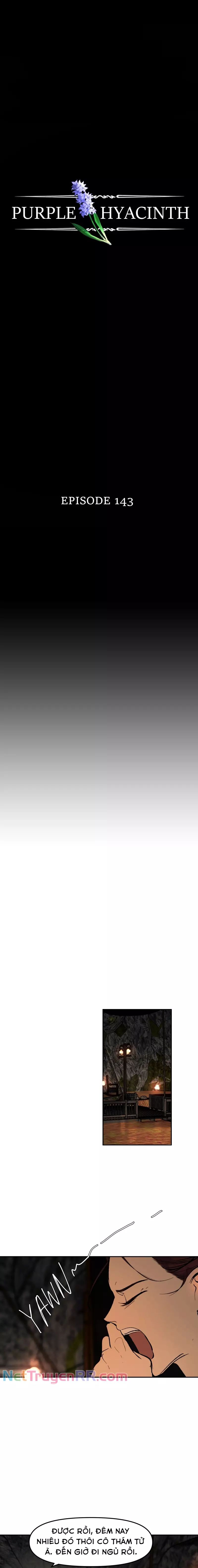 Hoa Lục Bình Tím - Chương 143 - Trang 5