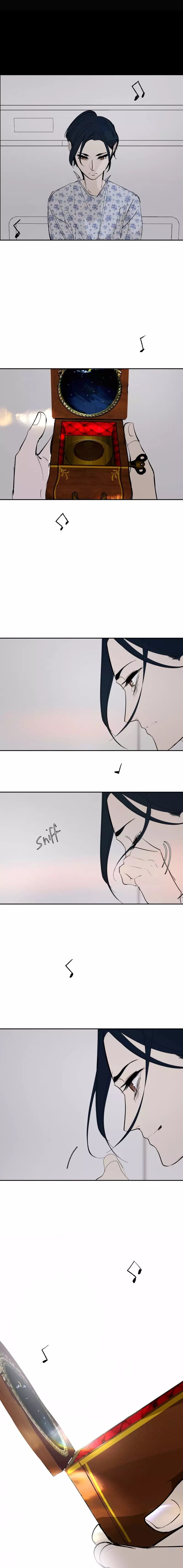 Hoa Lục Bình Tím - Chương 144 - Trang 4