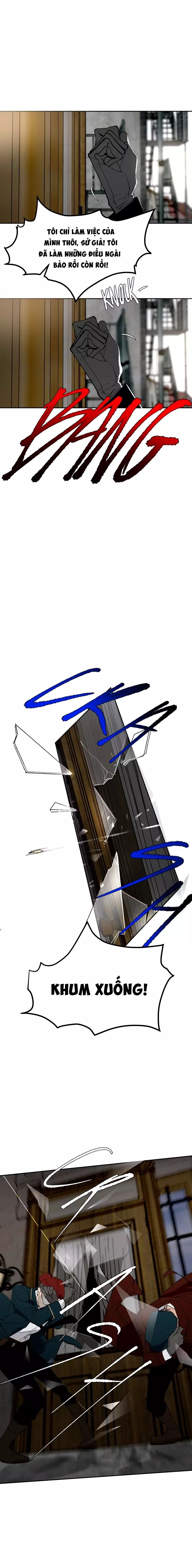 Hoa Lục Bình Tím - Chương 145 - Trang 3