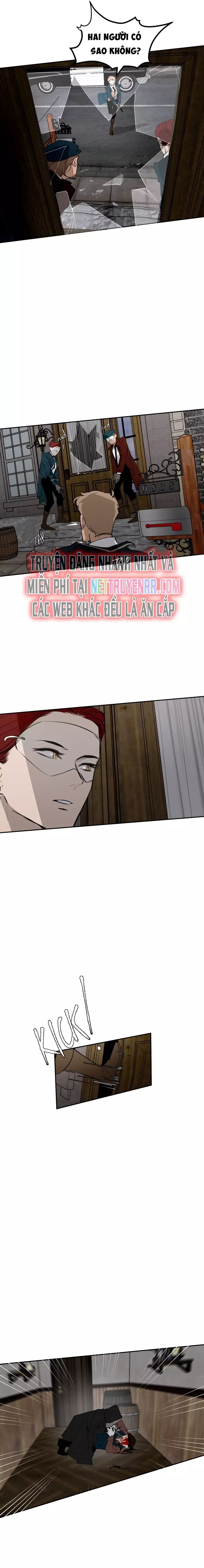 Hoa Lục Bình Tím - Chương 145 - Trang 4