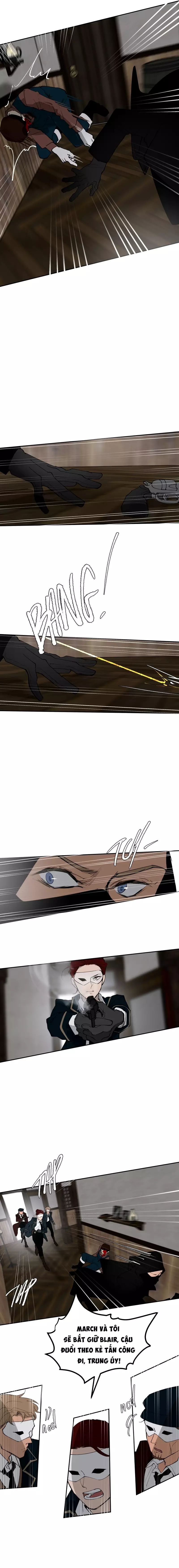 Hoa Lục Bình Tím - Chương 145 - Trang 6