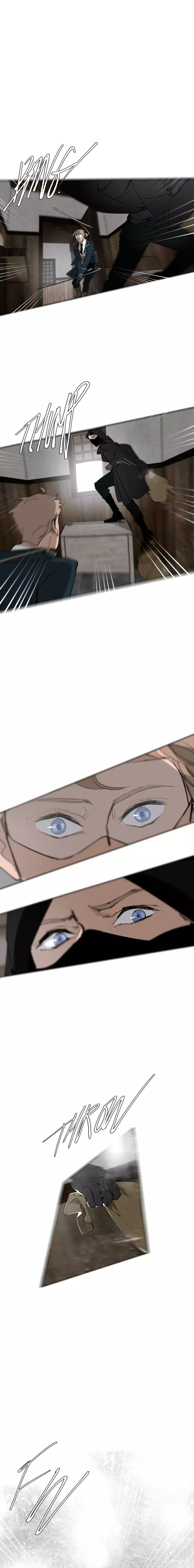 Hoa Lục Bình Tím - Chương 145 - Trang 7