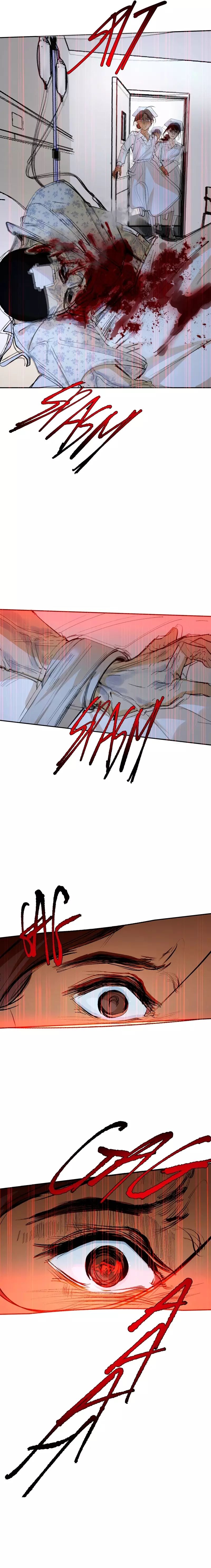 Hoa Lục Bình Tím - Chương 146.1 - Trang 3