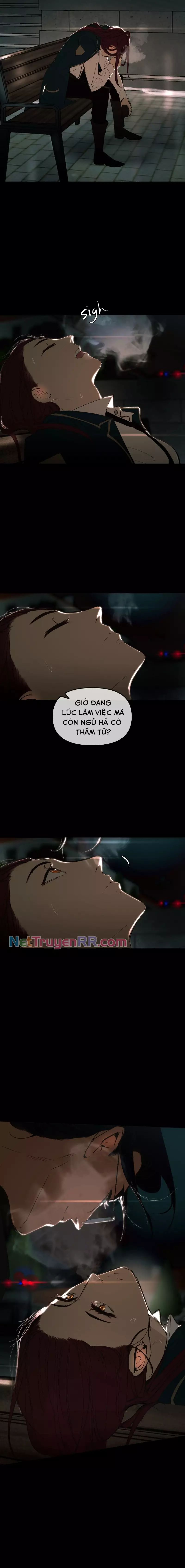 Hoa Lục Bình Tím - Chương 146.1 - Trang 6