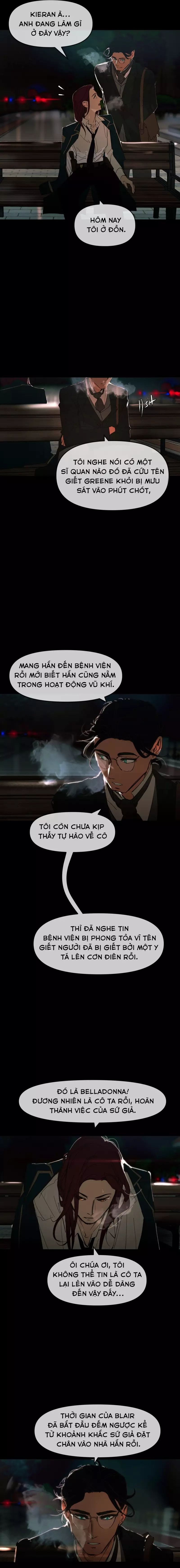 Hoa Lục Bình Tím - Chương 146.1 - Trang 7