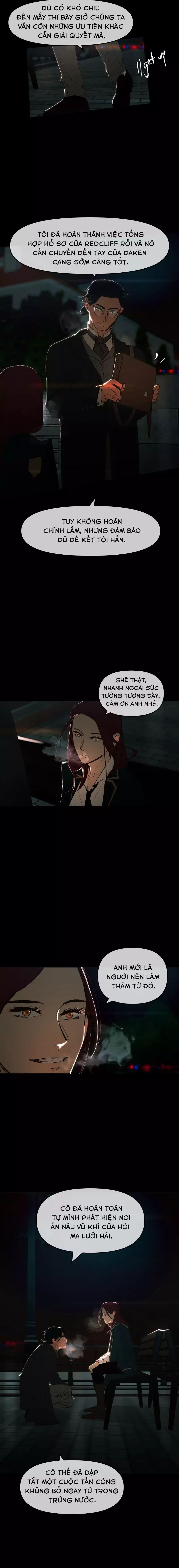 Hoa Lục Bình Tím - Chương 146.2 - Trang 5