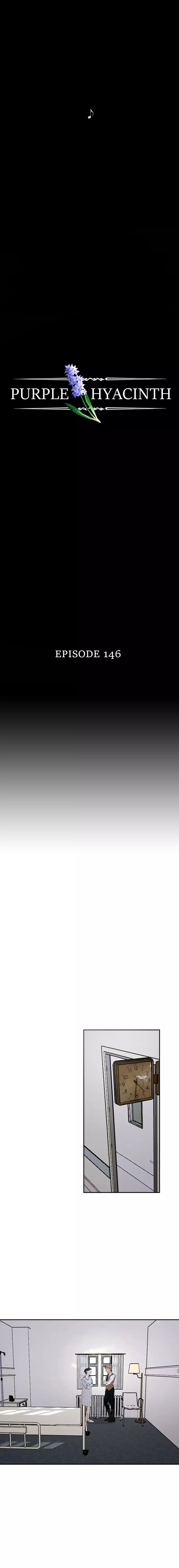 Hoa Lục Bình Tím - Chương 146 - Trang 3