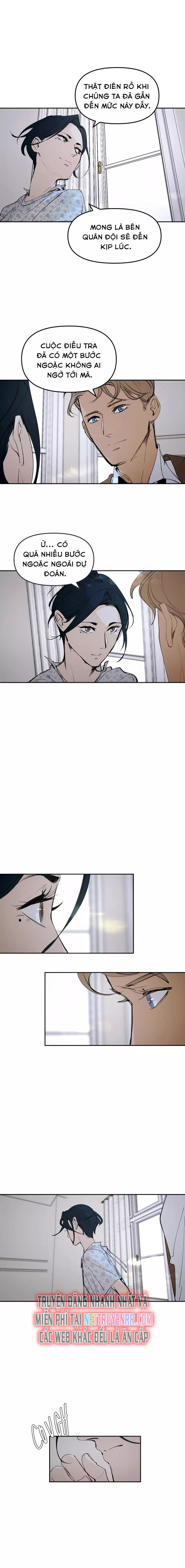 Hoa Lục Bình Tím - Chương 146 - Trang 4