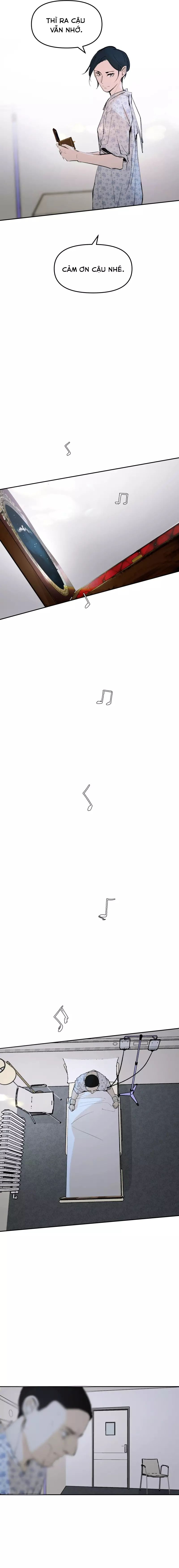 Hoa Lục Bình Tím - Chương 146 - Trang 5