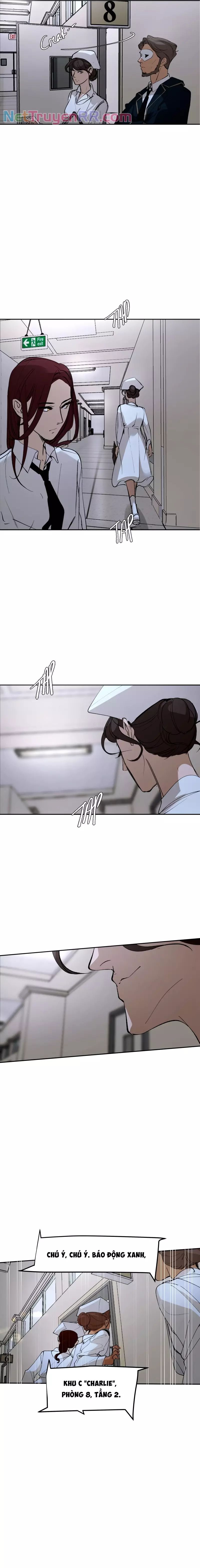 Hoa Lục Bình Tím - Chương 146 - Trang 7