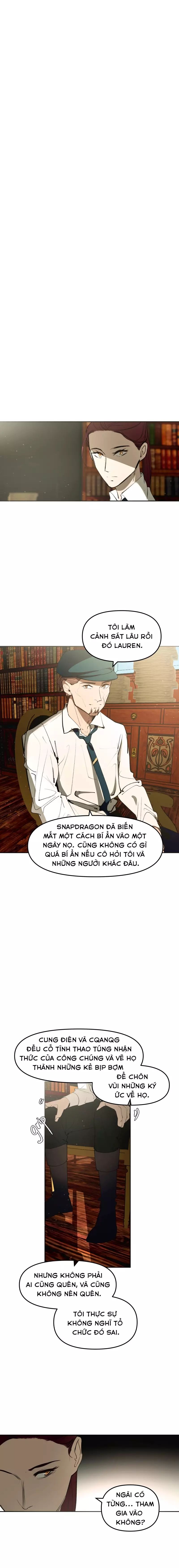 Hoa Lục Bình Tím - Chương 147.1 - Trang 6