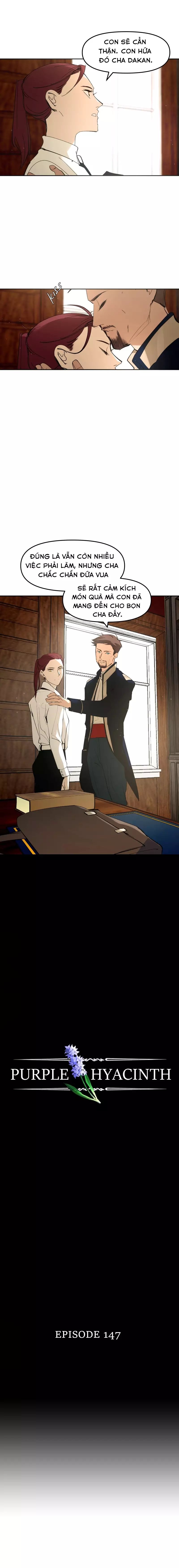 Hoa Lục Bình Tím - Chương 147 - Trang 6