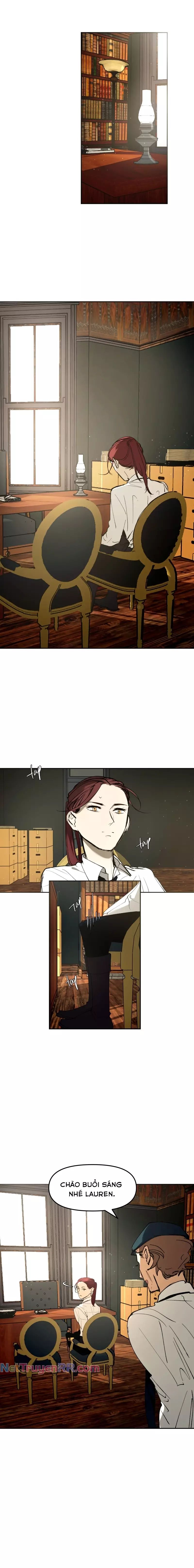 Hoa Lục Bình Tím - Chương 147 - Trang 7