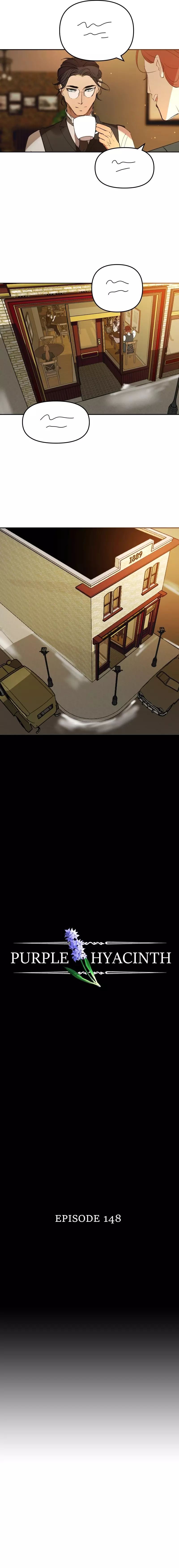 Hoa Lục Bình Tím - Chương 148.1 - Trang 3