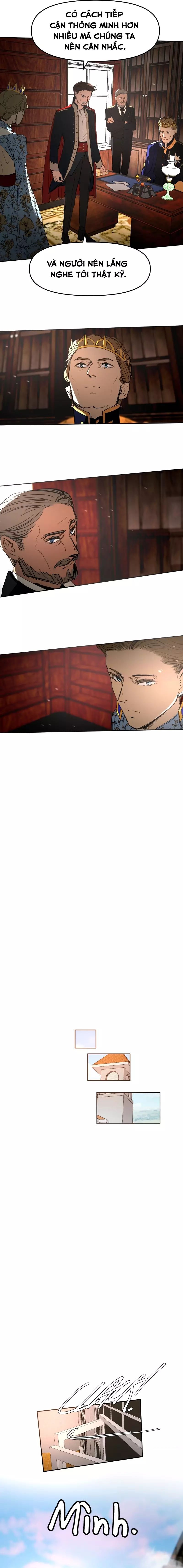 Hoa Lục Bình Tím - Chương 148.2 - Trang 4