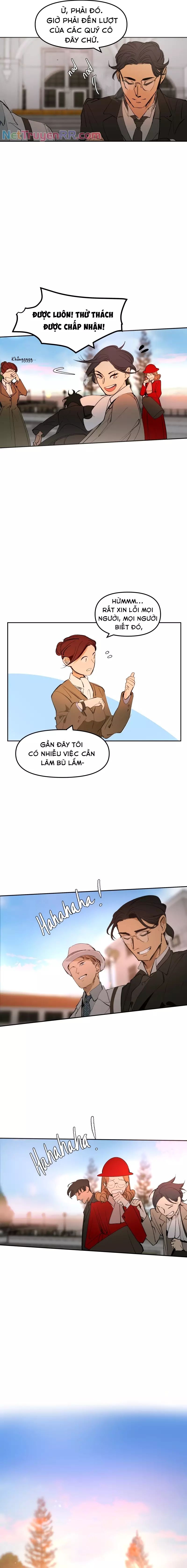 Hoa Lục Bình Tím - Chương 148.3 - Trang 3