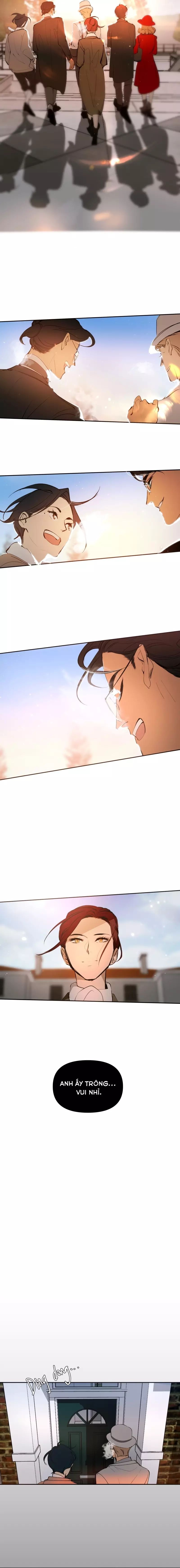 Hoa Lục Bình Tím - Chương 148.3 - Trang 4