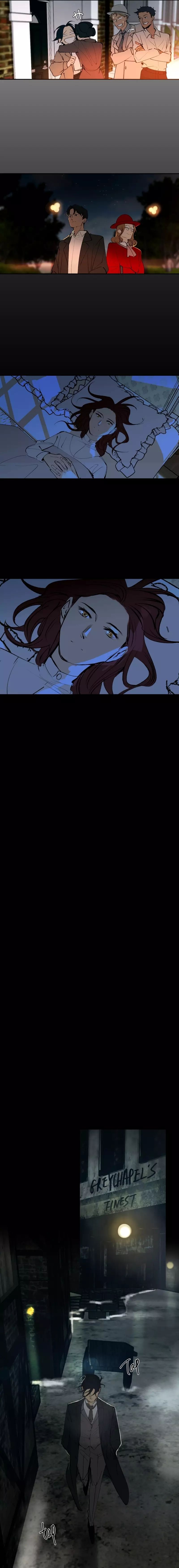 Hoa Lục Bình Tím - Chương 148.3 - Trang 5