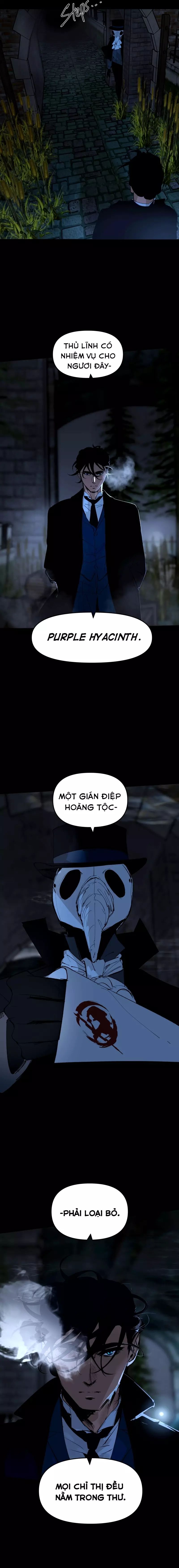 Hoa Lục Bình Tím - Chương 148.3 - Trang 7