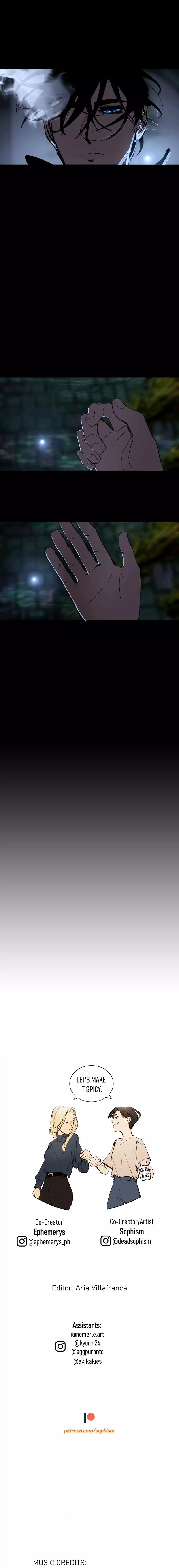 Hoa Lục Bình Tím - Chương 148.3 - Trang 8