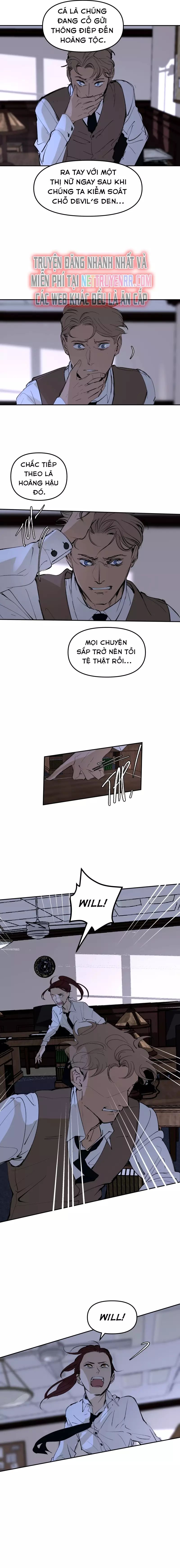 Hoa Lục Bình Tím - Chương 149.1 - Trang 5