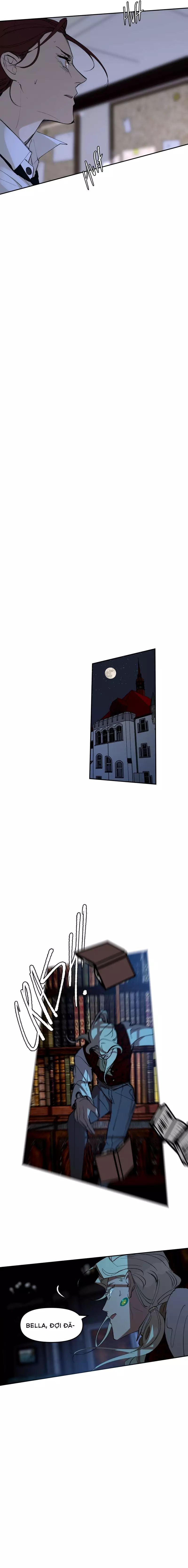 Hoa Lục Bình Tím - Chương 149.1 - Trang 6