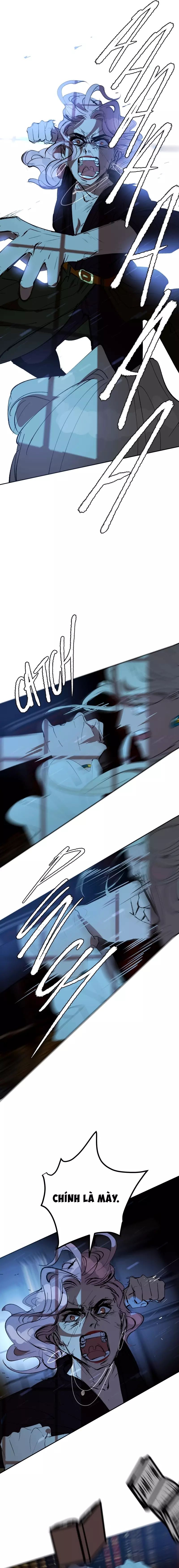 Hoa Lục Bình Tím - Chương 149.1 - Trang 7