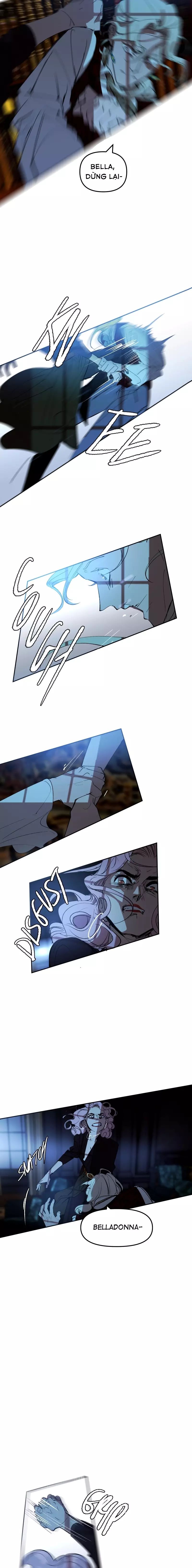 Hoa Lục Bình Tím - Chương 149.2 - Trang 3