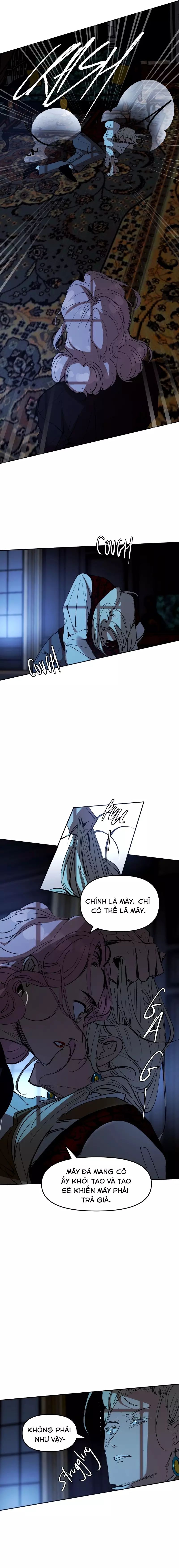 Hoa Lục Bình Tím - Chương 149.2 - Trang 5