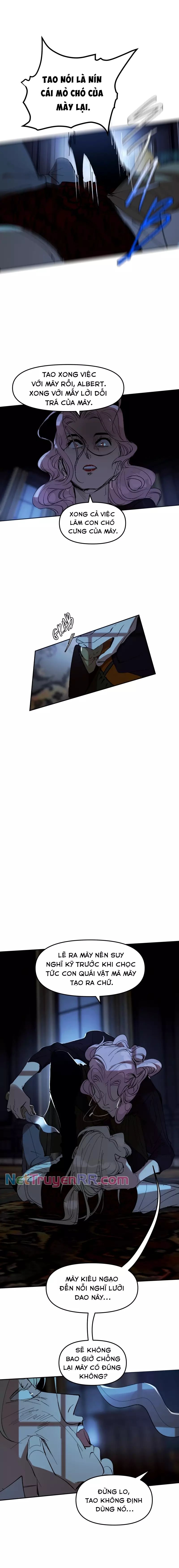 Hoa Lục Bình Tím - Chương 149.2 - Trang 7