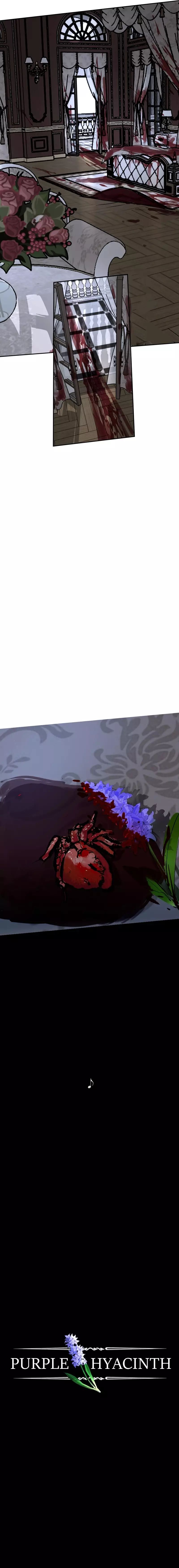 Hoa Lục Bình Tím - Chương 149 - Trang 6