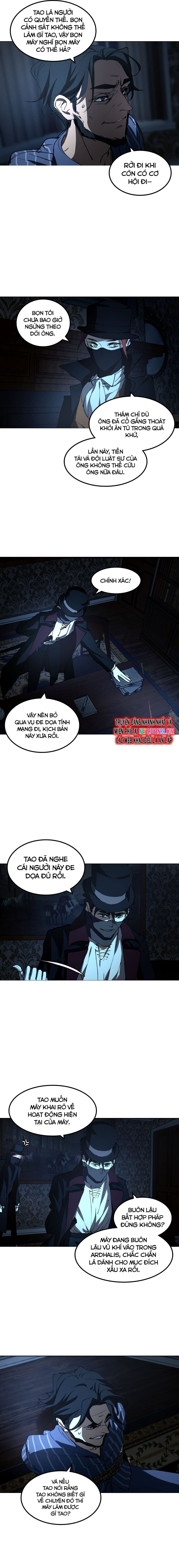 Hoa Lục Bình Tím - Chương 15.1 - Trang 3