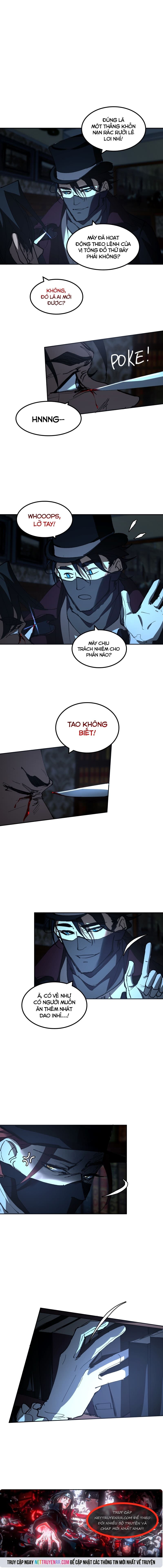 Hoa Lục Bình Tím - Chương 15.1 - Trang 6