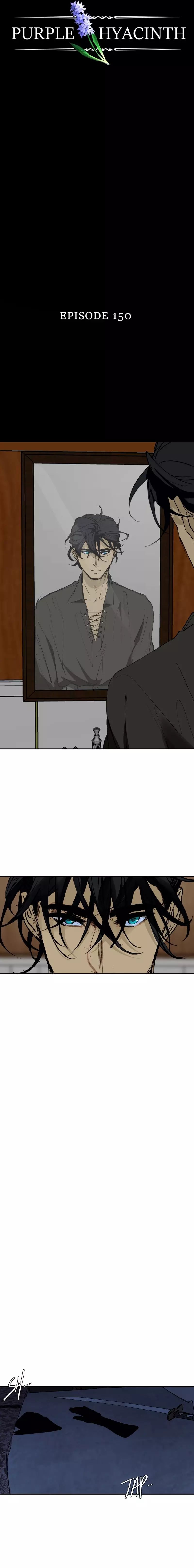 Hoa Lục Bình Tím - Chương 150 - Trang 4