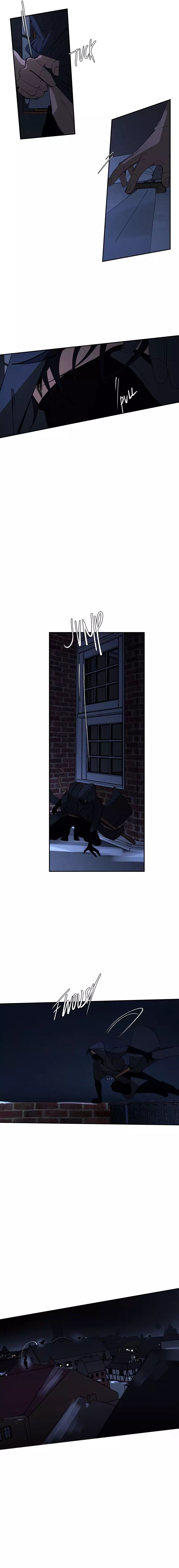 Hoa Lục Bình Tím - Chương 150 - Trang 5