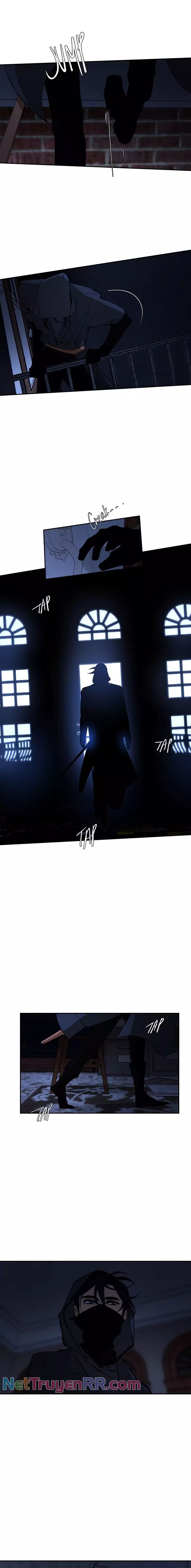 Hoa Lục Bình Tím - Chương 150 - Trang 6