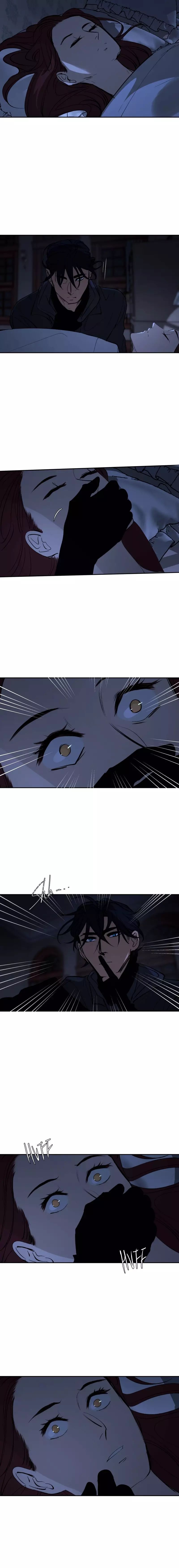 Hoa Lục Bình Tím - Chương 150 - Trang 7