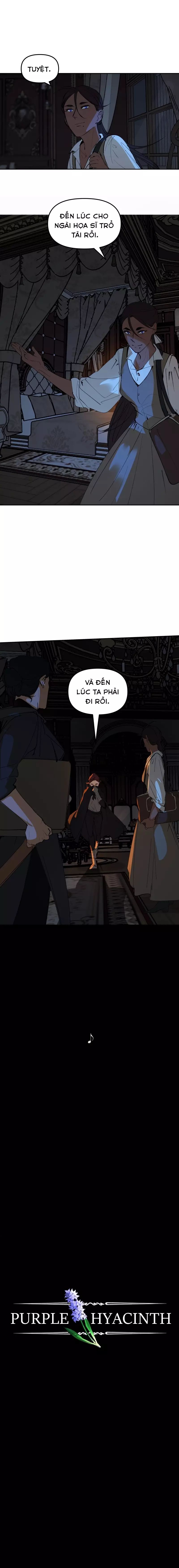 Hoa Lục Bình Tím - Chương 151 - Trang 3