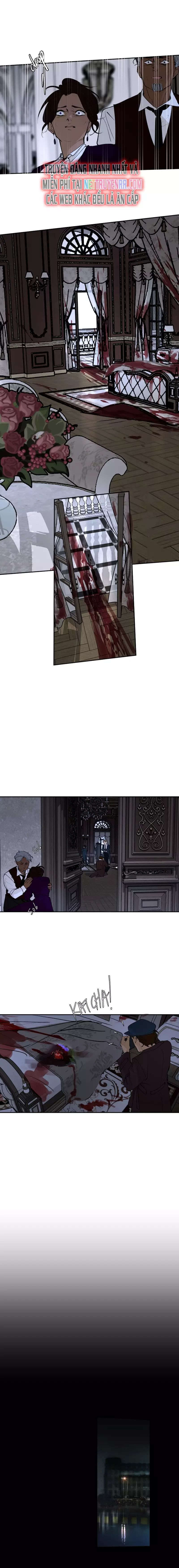 Hoa Lục Bình Tím - Chương 151 - Trang 5